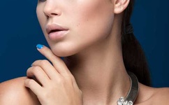 张津瑜视频在UC浏览器什么选项里能看到